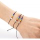 8Pcs Pride Bracelet Lgbtq Accessories Rainbow Bracelets Lesbian Pride Gift Friendship Handmade Cord Bracelets 8Pcs Pride Bracelet Lgbtq Accessories Rainbow Bracelets Lesbian Pride Gift Friendship Handmade Cord Bracelets